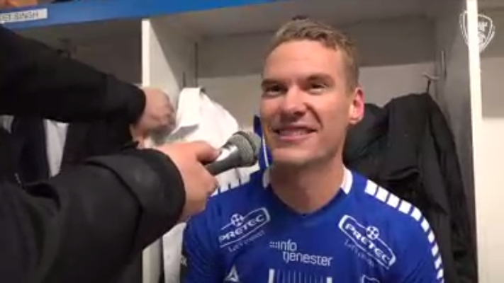 Tveita om perletreffet